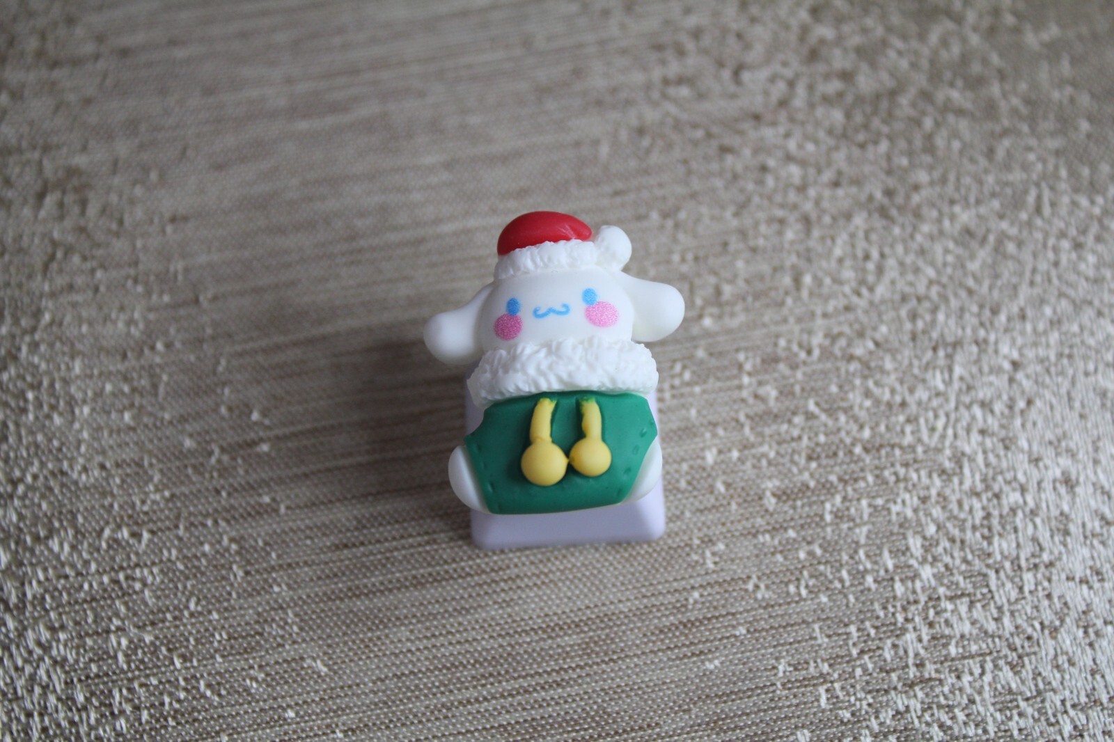 Christmas Sanrio + Others Keycap R4 - 1PC