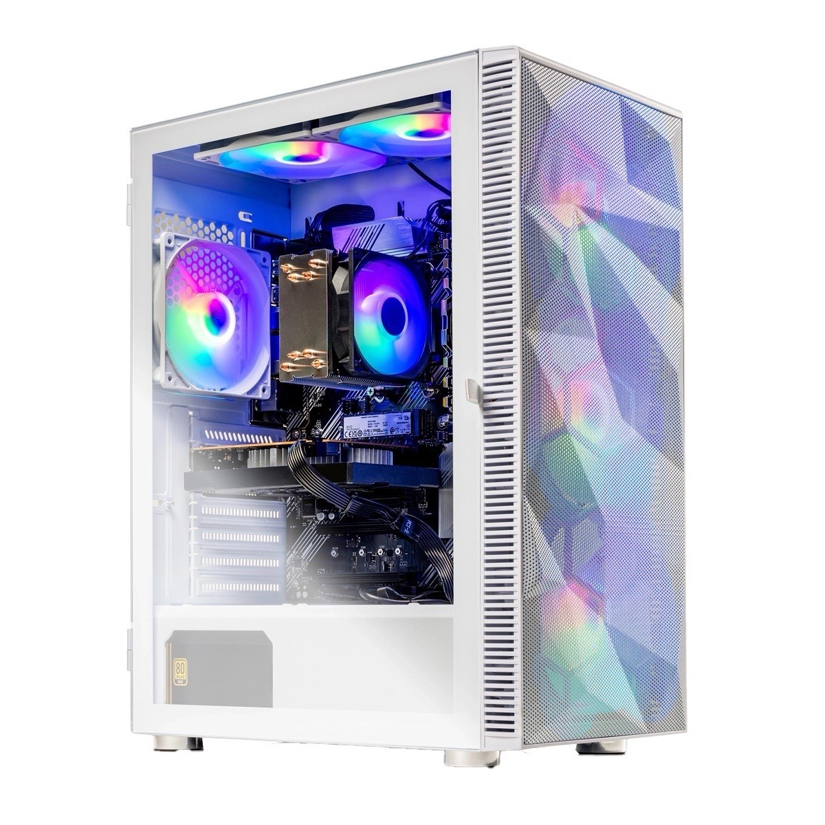 Skytech Gaming STORM PC 