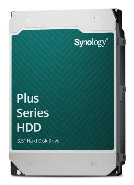 Synology W129352815 HAT3320-8T Internal Hard Drive 8TB 7200RPM 3.5 Serial ~E~