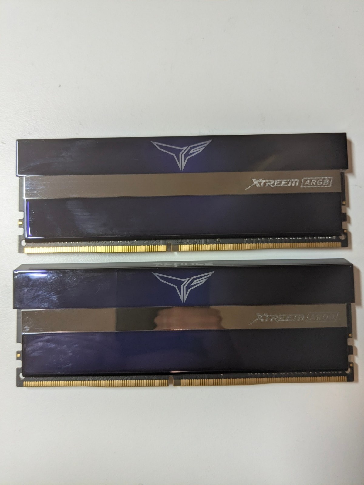 T-Force Xtreem 32GB 2x16GB DDR4-3600 CL14 RAM Kit