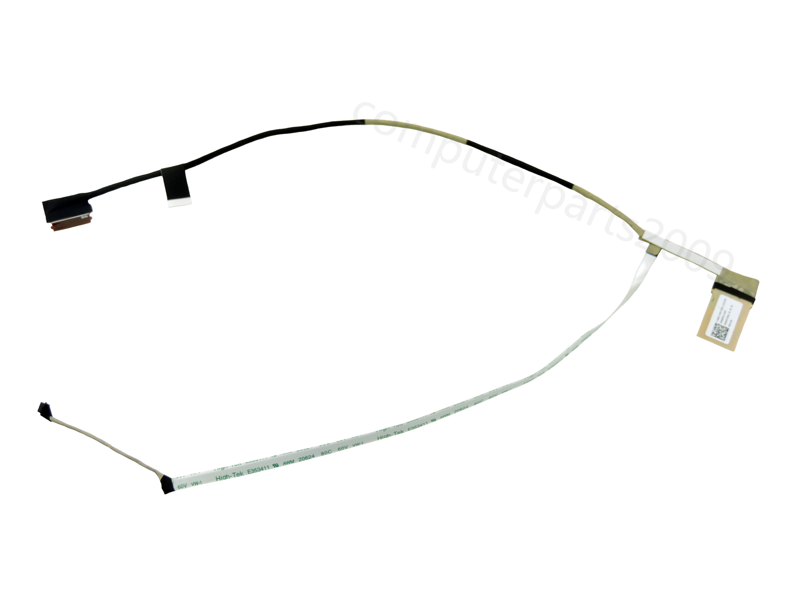Origina LCD LED Video Display screen Cable for HP 15-dy1024wm 15-dy1071wm Laptop