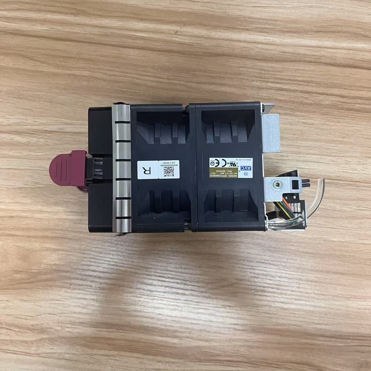 Cooling Fan for Cisco Nexus 9364C Chassis (N9K-C9364C)