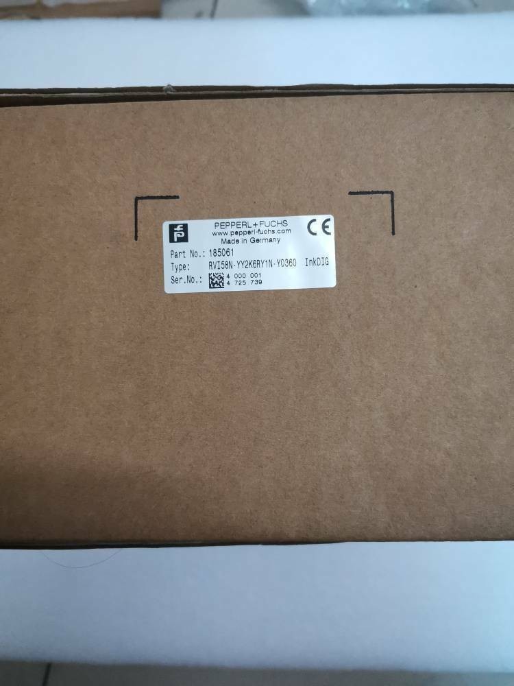 1pc for NEW  RVI58N-YY2K6RY1N-Y0360 185061
