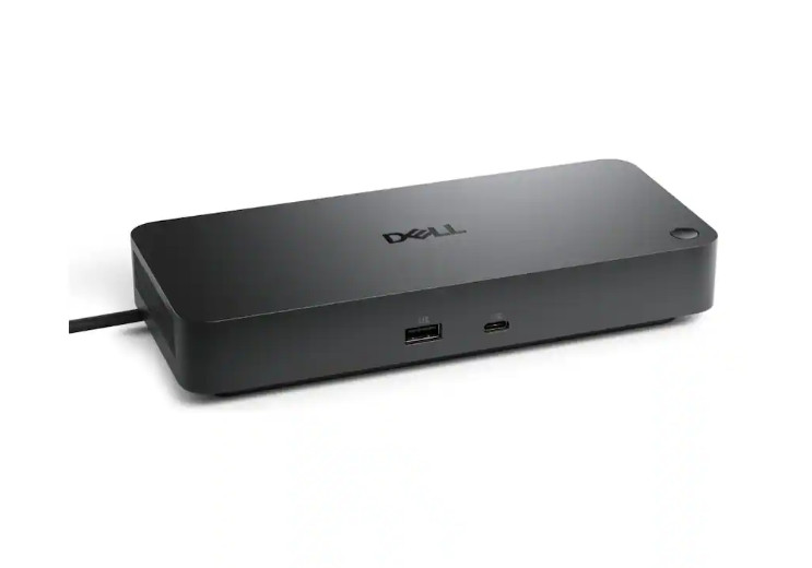 Dell Pro Thunderbolt 4 Dock WD25TB4 - new and sealed