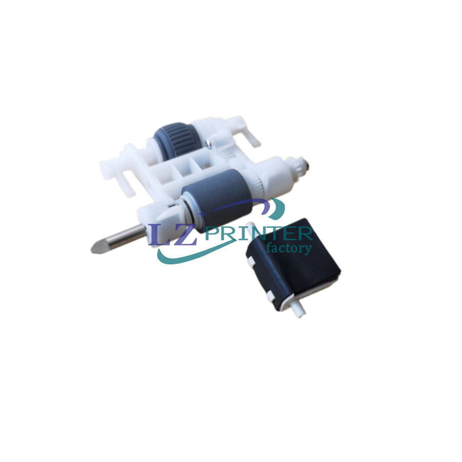 New CE248A CE248-67901 Long Life ADF Pickup Roller Kit Fit For HP 4555 4540
