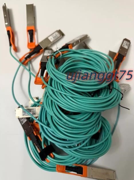 1pcs Cisco QSFP-100G-AOC3M 10-3174-02 100GBASE QSFP AOC cable 3m