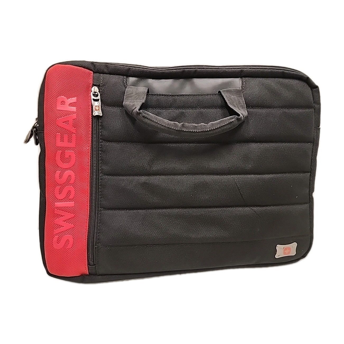 Wenger Swiss Army Laptop Swiss Gear Computer Bag Briefcase Carrying Case Black