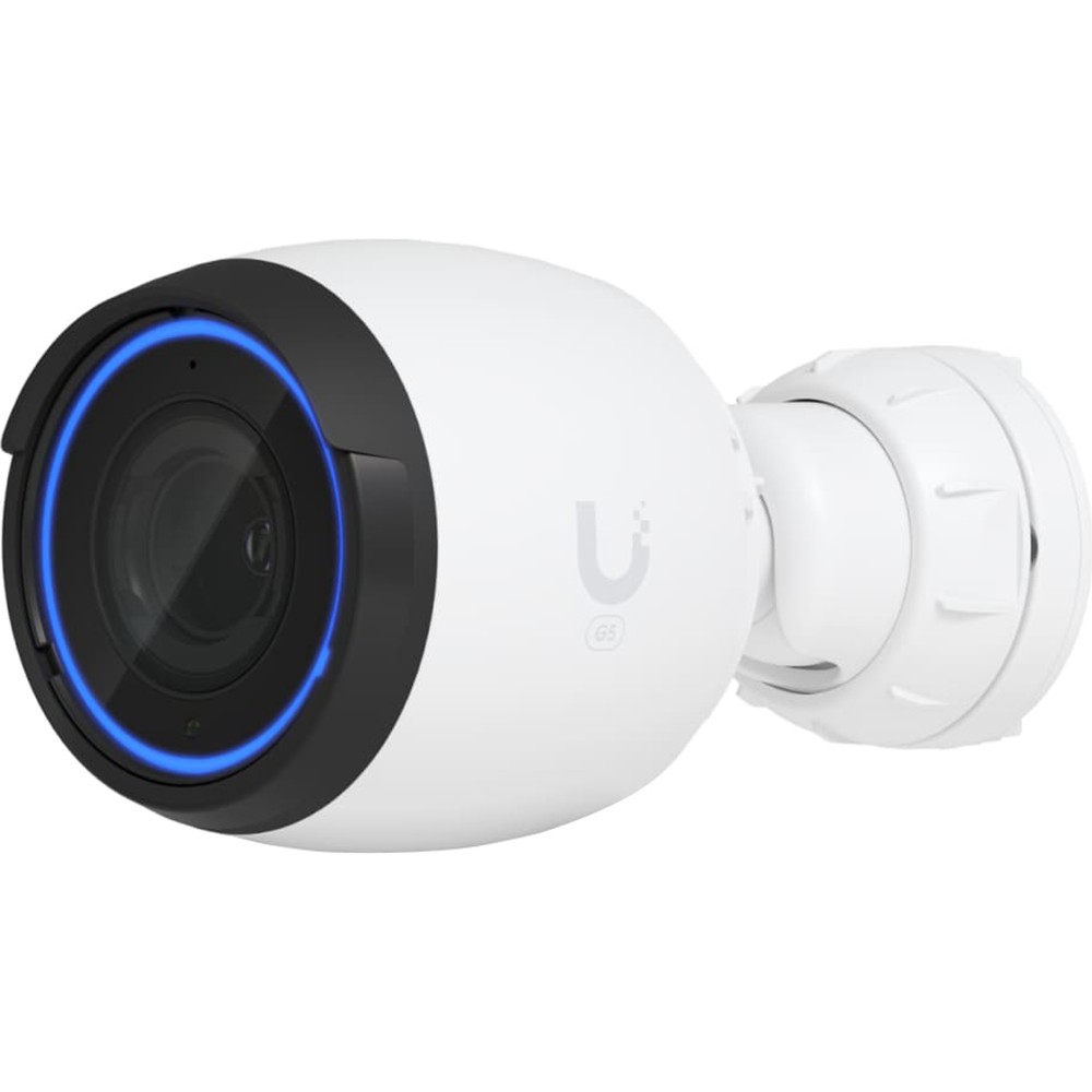 Ubiquiti Inc G5 Professional 4K UHD Outdoor Network Bullet Camera in White - UVC