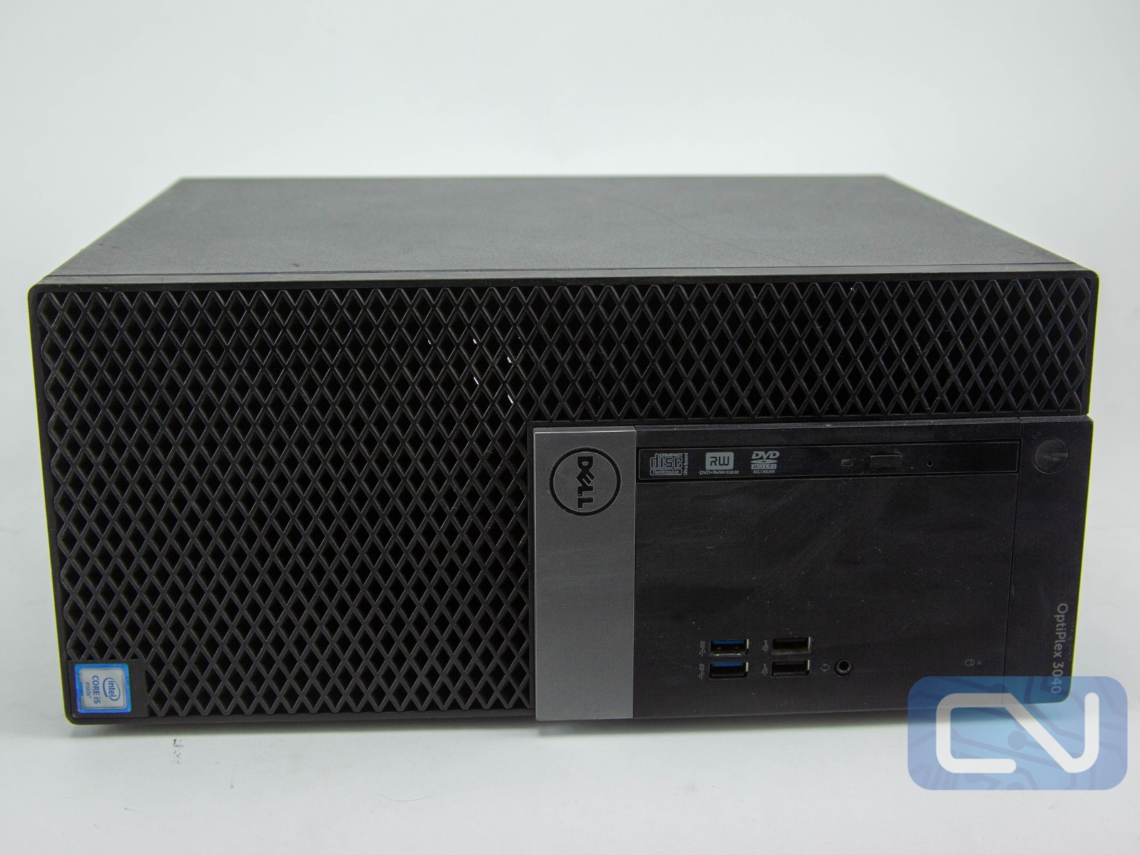 Dell Optiplex 3040 TWR i5-6500 8GB DDR3L (No Storage / No OS)