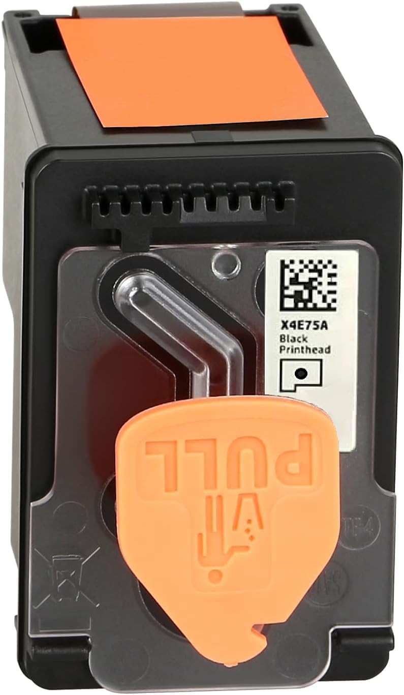 X4E75A Printhead Use for HP 7600 7300 7000 6000 5100 5000 660 600 530 500 S