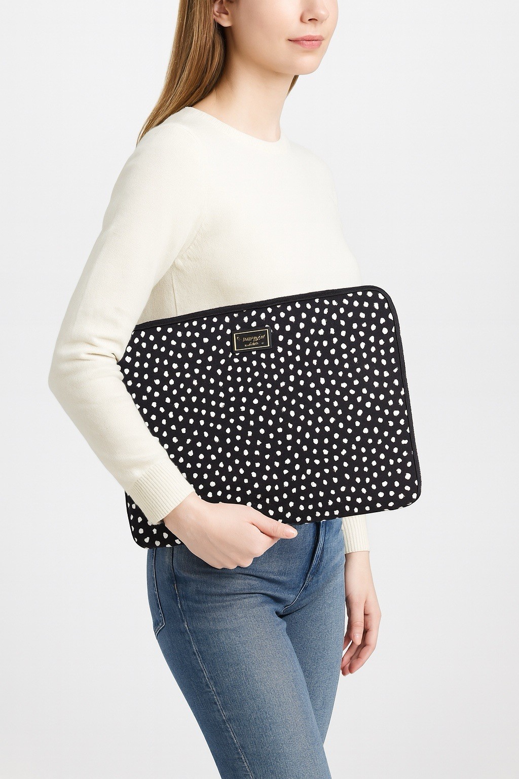 Kate Spade La Pavilion 13'' Laptop Sleeve