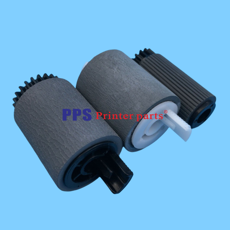 5SET X Pickup Feed Separation Roller Canon IR 2535 3035 3025 3030 2870 2830 2545
