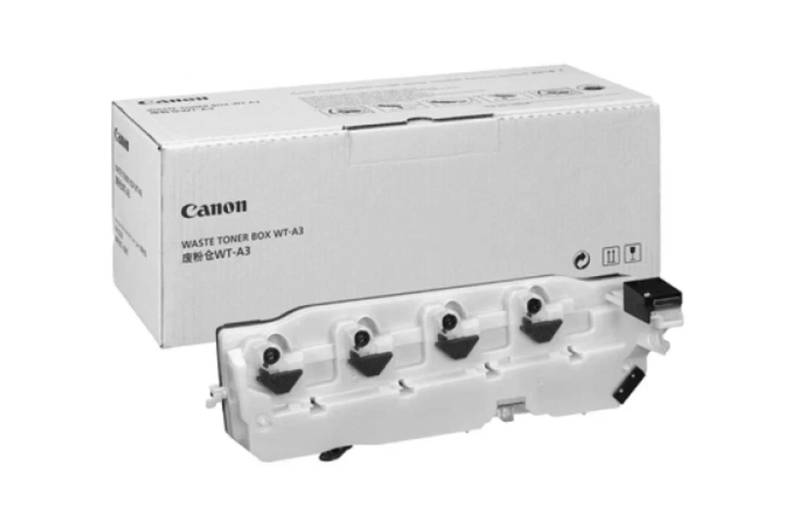CANON 9549B002 Imagecls Mf810Cdn Waste Toner Container