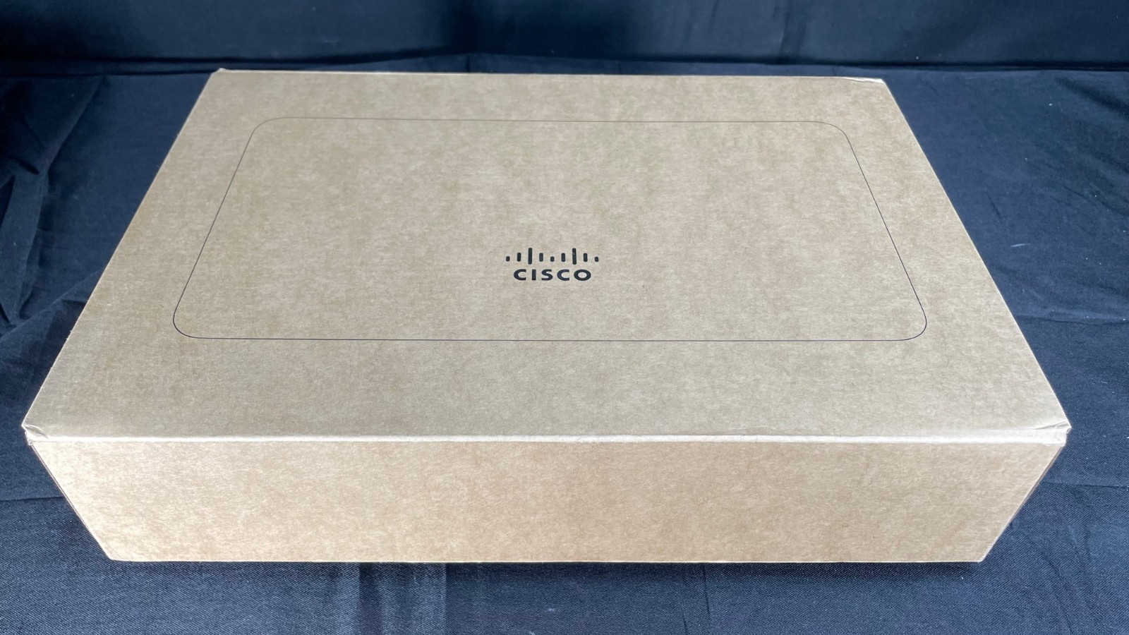 NEW Cisco Meraki MX68CW-HW WiFi LTE 2x2 PoE+ SD-WAN Security Appliance/Unclaimed