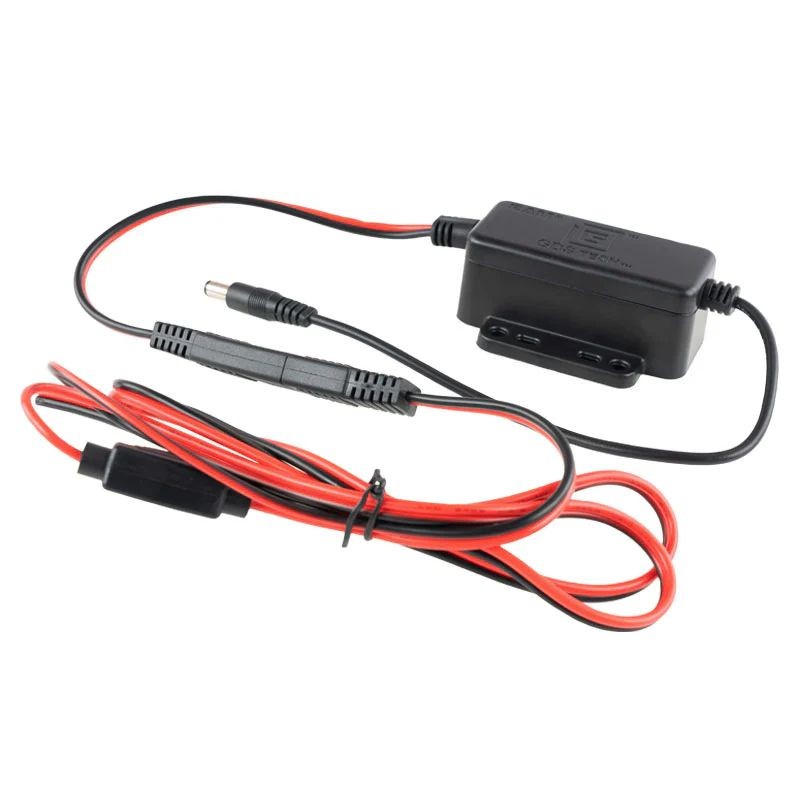 RAM Mounts RAM-GDS-CHARGE-PPS-CIGC GDS 30W USB-C PD 3.0 & 18W USB-A QC ~E~