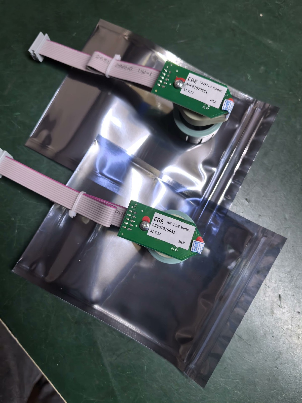 1pc New Siemens A5E01070651 Switch Industrial Automation1-year warranty free tax