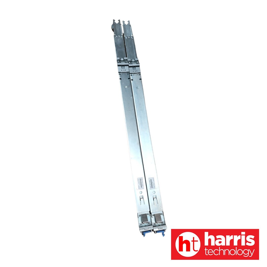 IBM Lenovo SM17A18046  SM17A18047 Thinksystem RAIL KIT TOOL LESS SLIDE RAILS