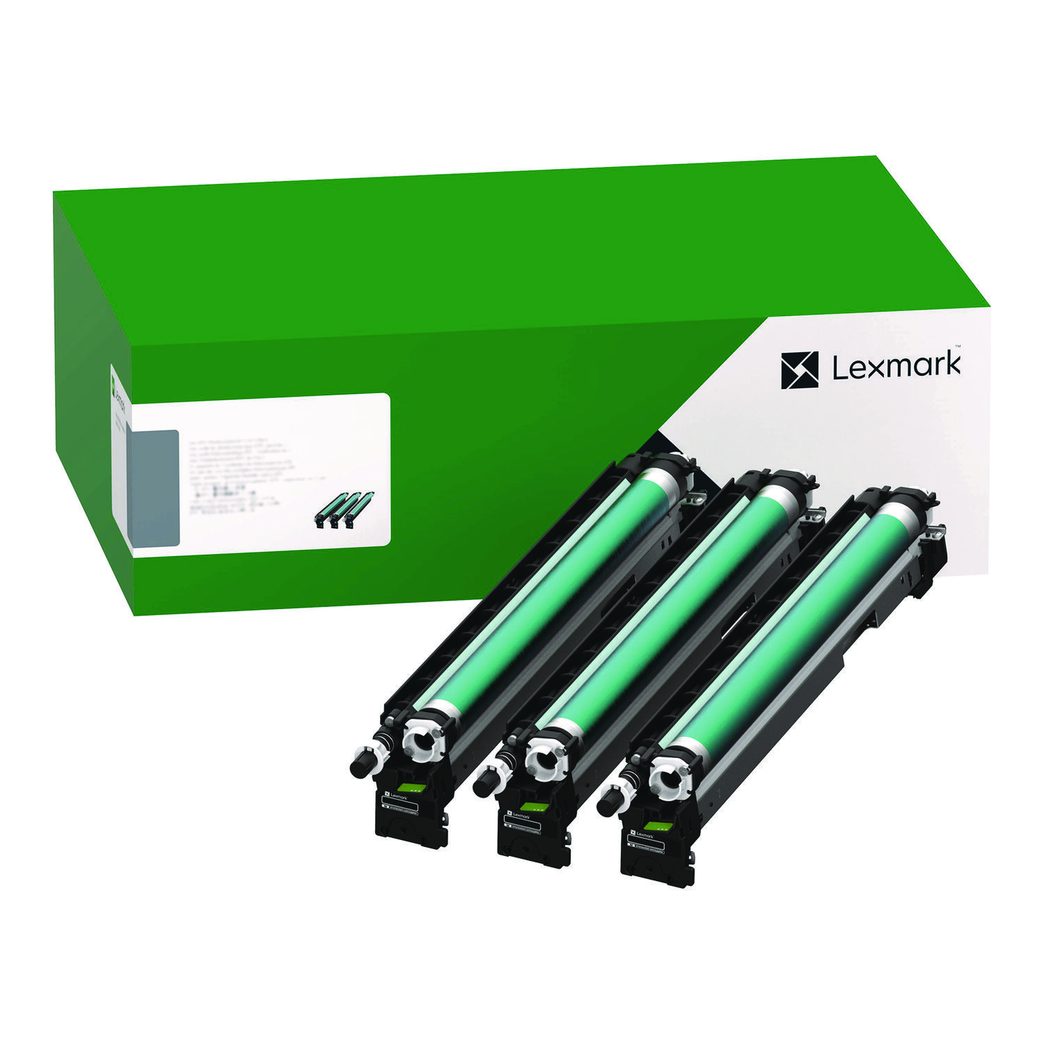 TONER,PHOTOCONDUCTOR,CMY