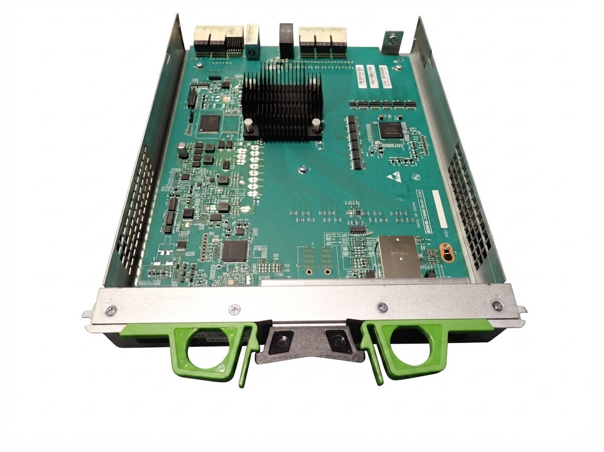 Fujitsu CA05967-1610 B1 DX S3 I/O High-Speed 12G SAS Controller Module