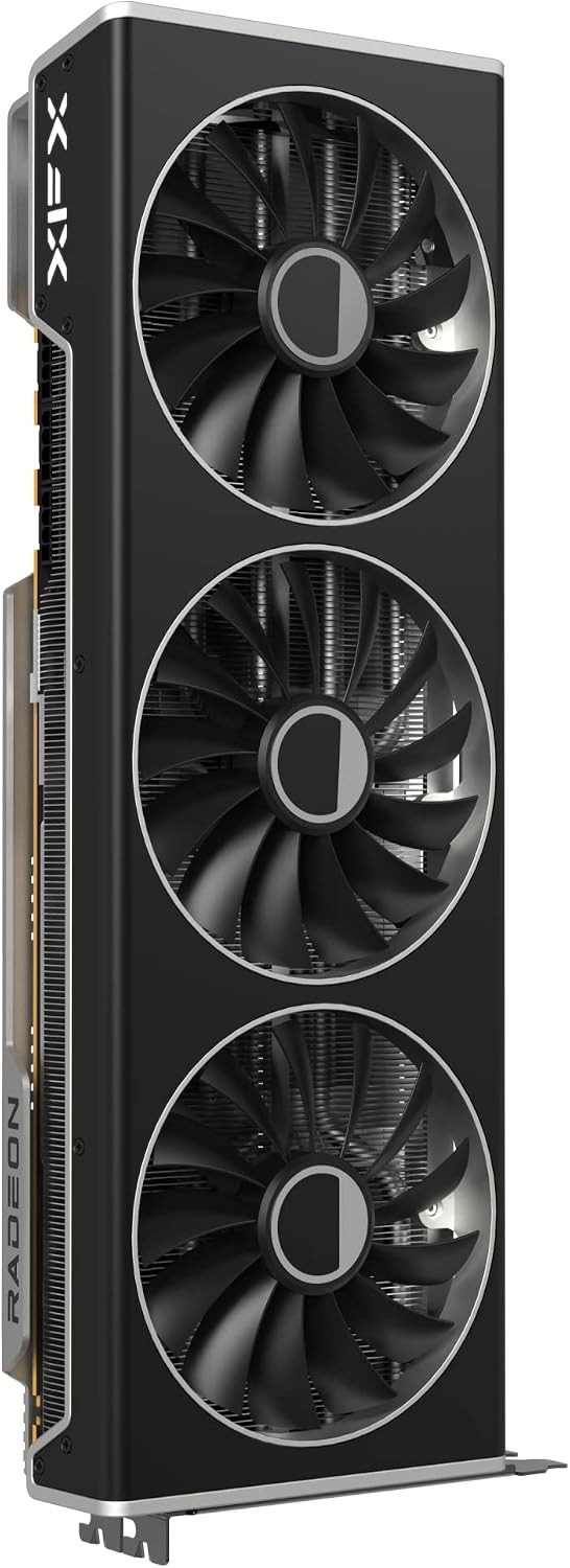 XFX SPEEDSTER MERC 310 AMD Radeon RX 7900 XTX 24GB GDDR6 Graphics Card +WARRANTY