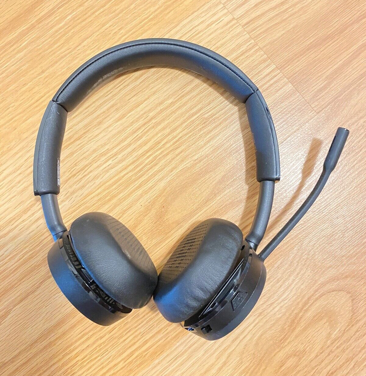 Dell Pro Headset DELL - WL5022
