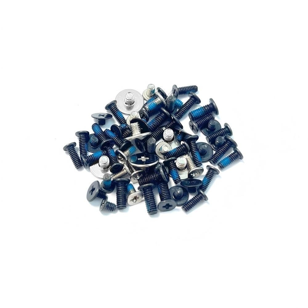 Set screws kit For HP Pavilion 14-AL 14-AL001LA 14-al005la 14-al008la 14-al009la