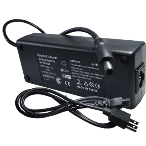 AC Adapter charger for HP Touchsmart 600-1350 BT554AA#ABA 600-1352 BT610AA#ABA