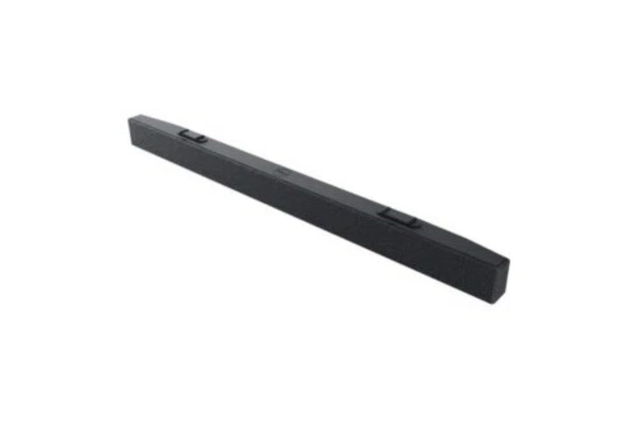Genuine Dell SB521A Slim Sound Bar NEW OEM SEALED BOX - 