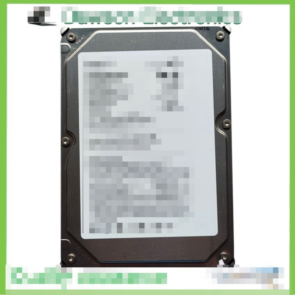 ST380011A Seagate 7200RPM 80GB PATA IDE 3.5" Internal HDD Hard Disk Drive