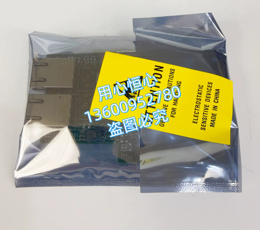 09R3XX 9R3XX Broadcom 5720 Dual‑Port 1GbE LOM Card For Dell PowerEdge R440 R540 