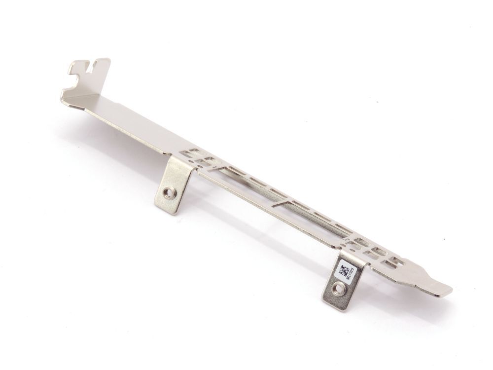 Slot Bracket Mellanox ConnectX-6 MCX653106A-ECAT Full Profile Height MEC016918