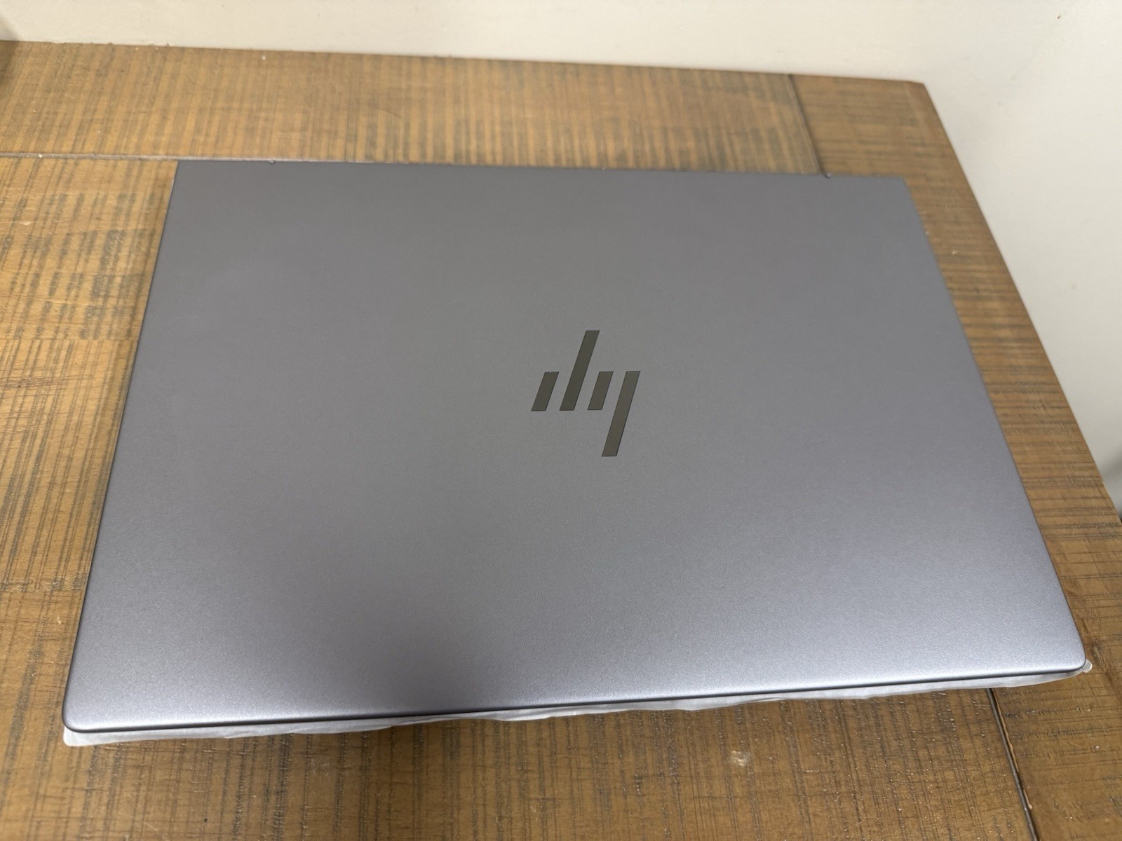 HP ZBook 8 G2a 14 1TB SSD 64GB RAM AMD Ryzen AI 9 — Brand New
