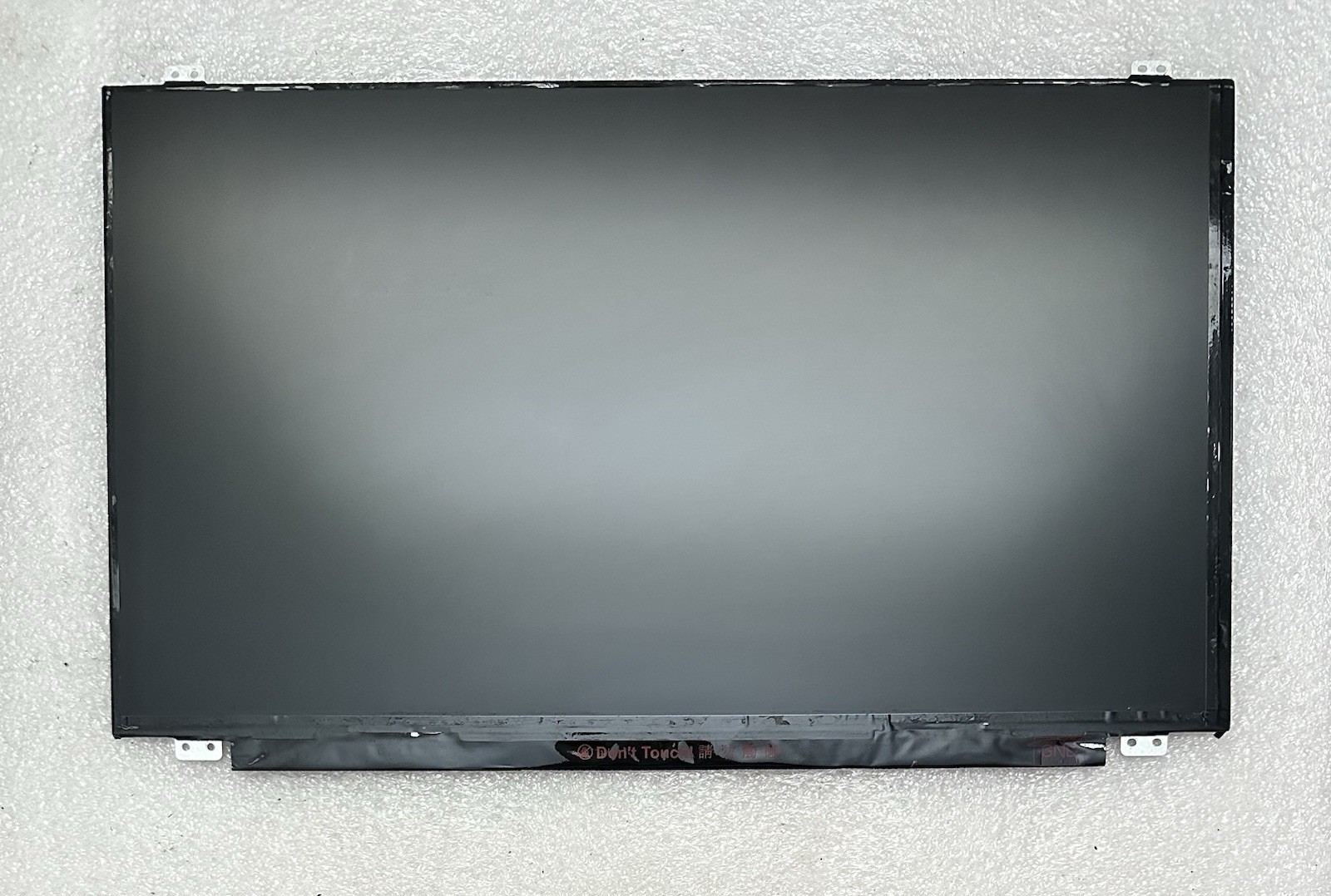 AU Optronics 15.6" Matte FHD LCD Laptop Screen Display B156HAN06.3, FD64N, *READ