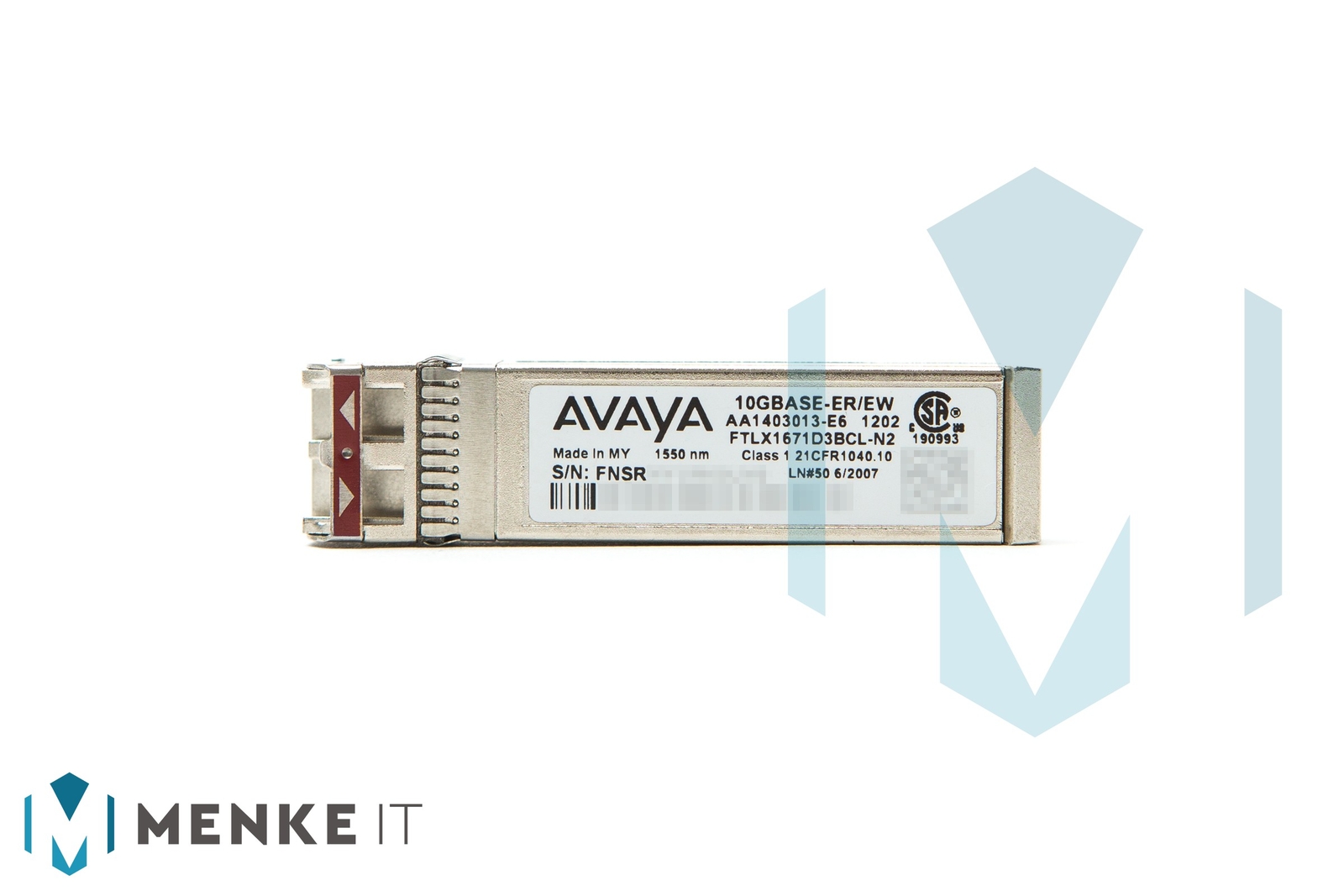 Avaya AA1403013-E6 ER Transceiver