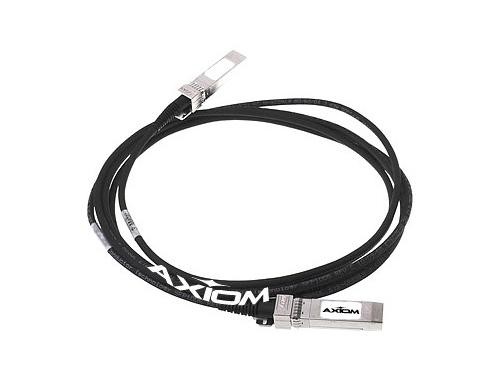 Axiom-New-470-AAGU-AX _ AXIOM 10GBASE-CU SFP+ ACTIVE DAC TWINAX CABLE 