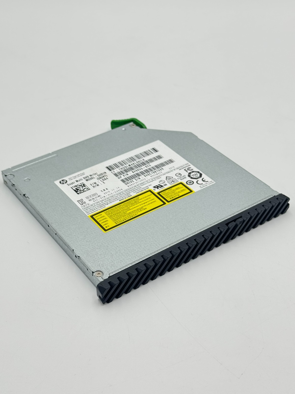 Genuine HP 600 800 G3, G4 MT GUD1N 849055-6c5 CD-RW /DVD Super Multi DVD Writer