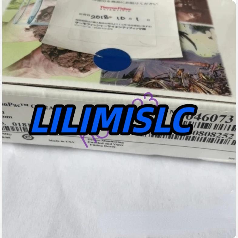 CS12A 046073 Brand New Ion Chromatography Column CS12A 046073 DHL/FedEx
