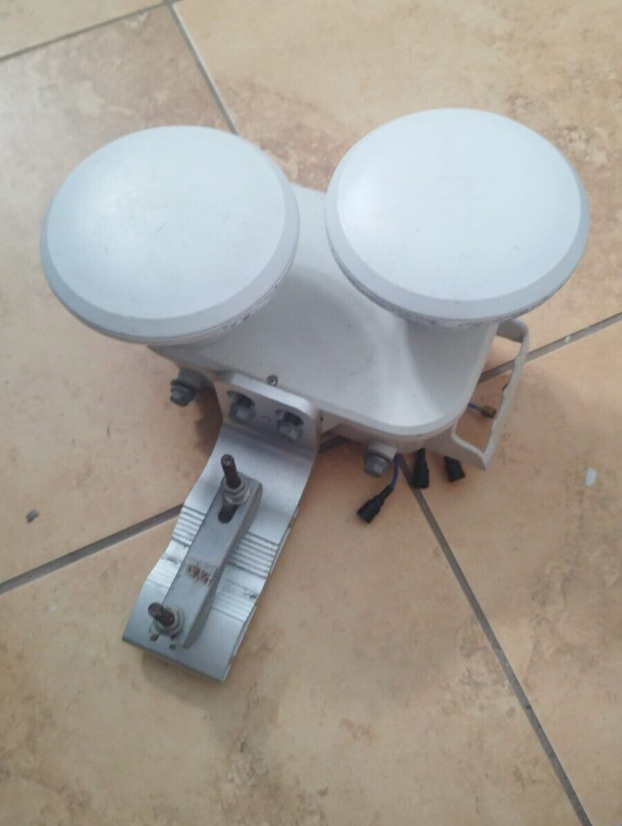 ePMP 3000 Dual Horn 4x4 MU-MIMO Antenna [C050900D025A] Cambium Networks