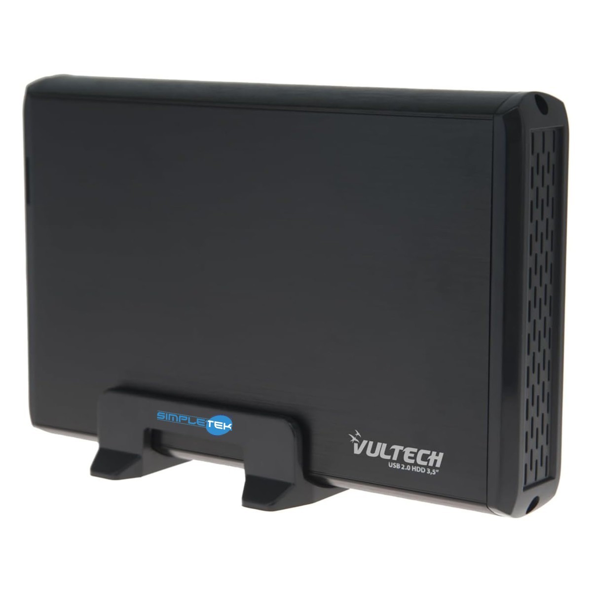 640GB USB 3.2 GEN 1 UNIVERSAL PORTABLE EXTERNAL HARD DRIVE WITH PC Power Supply