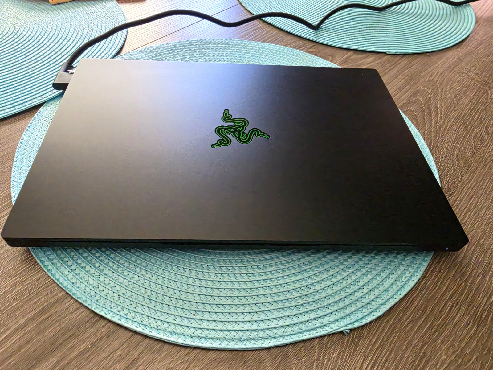 Razer Blade 14 14" Gaming 2021 Ryzen 9 5900HX 16GB 954GB SSD RTX 3080 W11