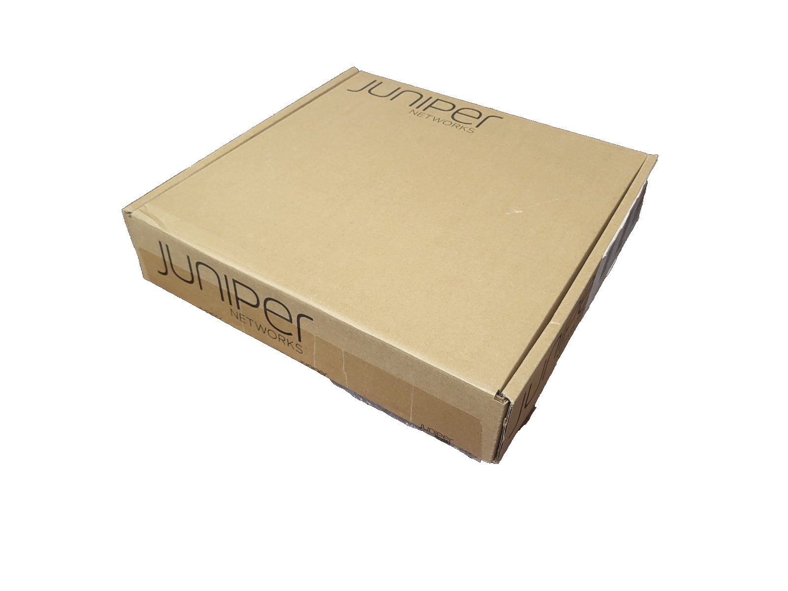 NEW & UNUSED Juniper Networks Inc SRX-100 Services Gateway Firewall SRX100 #73