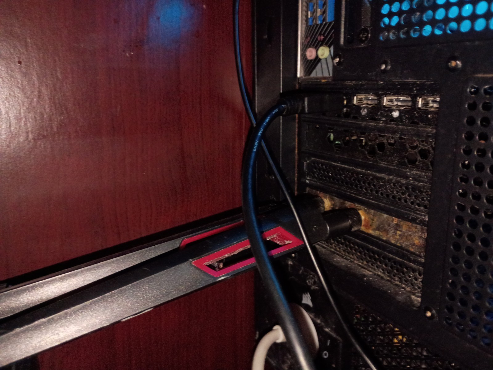 Gaming Computer Ryzen 7 7700X Geforce RTX 3060 32GB DDR5 RAM 1TB SSD RGB FAST PC