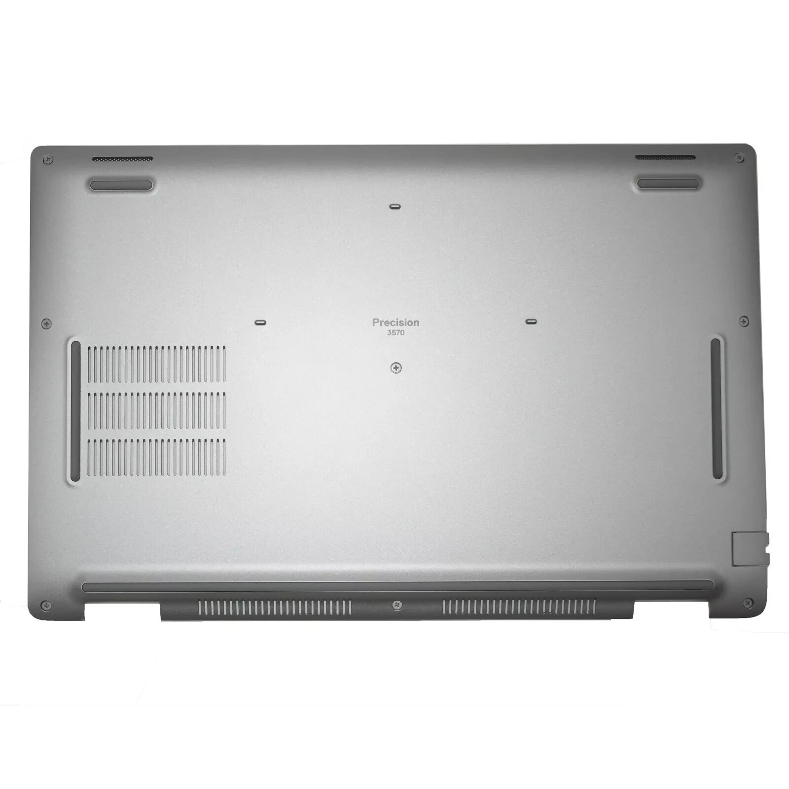 Bottom Cover Lower Case For Dell Precision 3570 M3570 09F4RN 9F4RN Shell Part