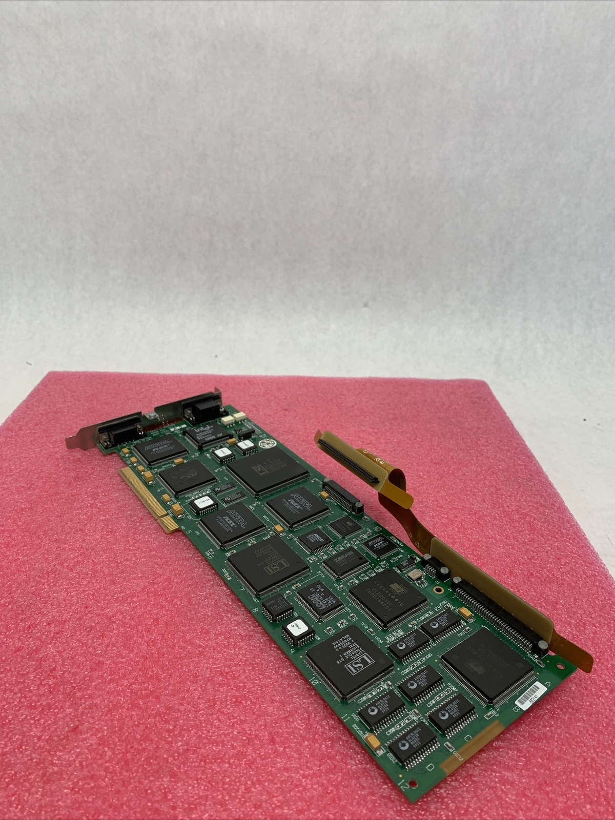 Pinnacle Systems Genie Pro REV-K PCI Capture Card