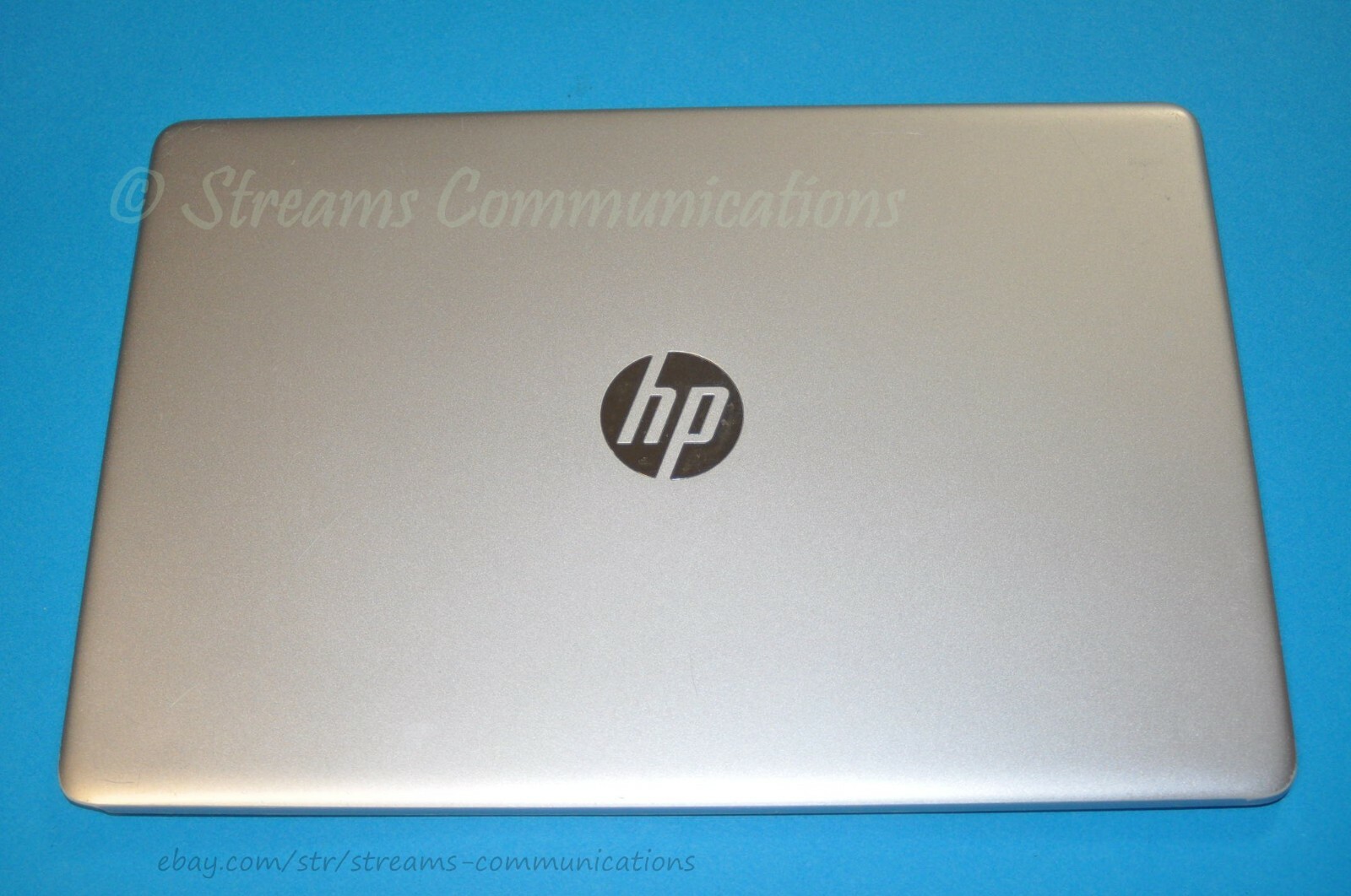 HP 15-DY 15-dy1001ds 15-dy1003ca 15-dy1006ca 15-dy1007ca Laptop LCD Back Cover