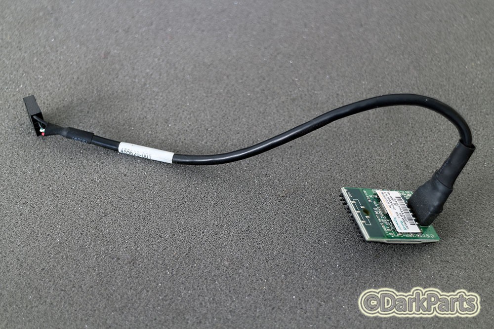 HP 455620-001 1GB Apacer 455971-001 Readyboost Memory Cisco Wave 274 474