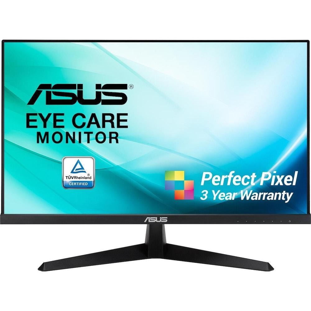 Asus 23.8-inch Monitor 1920 x 1080 LED VY249HE