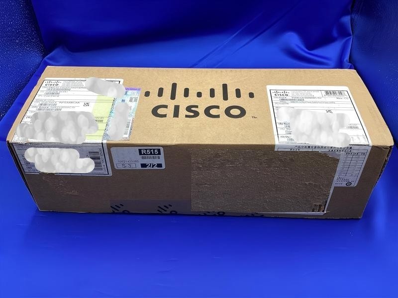 NOB PWR-C4-950WAC-R Cisco Catalyst C9500 950W AC Config 4 Power Supply