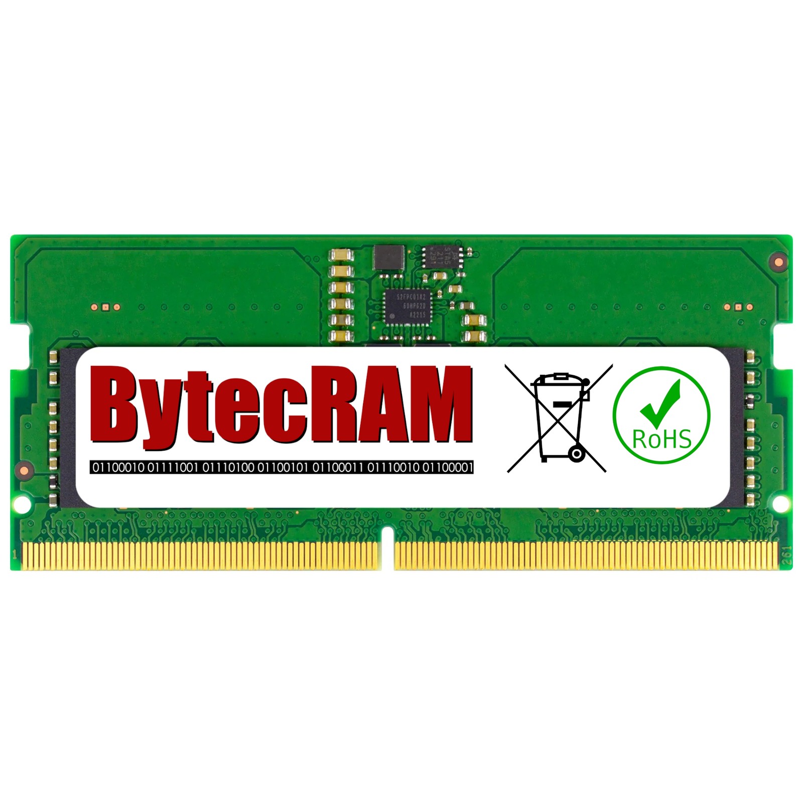 32GB 4X71N91948 DDR5 5600MHz SODIMM Laptop RAM for Lenovo by Arch Memory