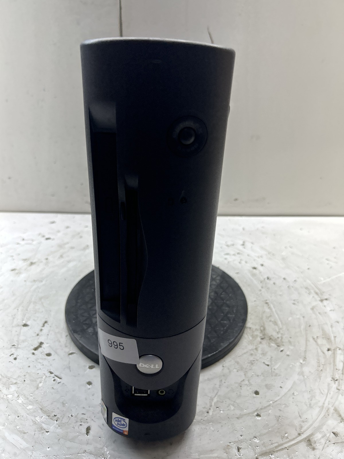 Dell OptiPlex GX260 Intel Pentium 4 2.40GHz 1GB NO HDD Leaky Caps